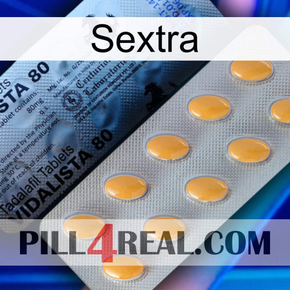 Sextra 44
